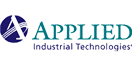 Applied logo