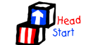 Head Start PNG Logo