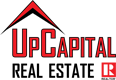 UpCapital Real Estate logo